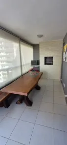 Apartamento com 3 Quartos à venda, 115m² no Jardim Aclimação, Cuiabá