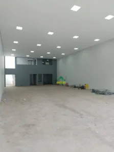 Galpão/Depósito/Armazém para venda ou aluguel, 370m² no Jardim Sumaré, Araçatuba