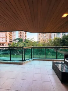 Apartamento com 4 Quartos à venda, 160m² no Barra da Tijuca, Rio de Janeiro