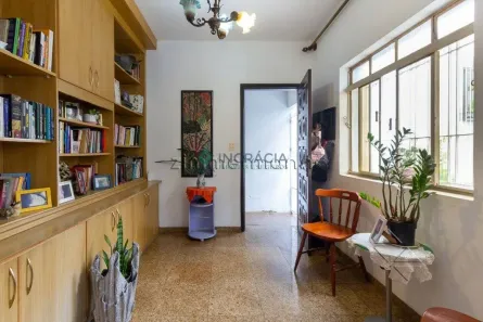 Casa com 4 Quartos à venda, 200m² no Perdizes, São Paulo