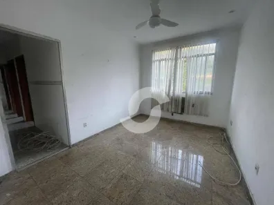 Apartamento com 3 Quartos à venda, 70m² no Santa Rosa, Niterói
