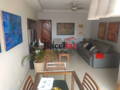 Apartamento com 3 Quartos à venda, 87m² no Maracanã, Rio de Janeiro