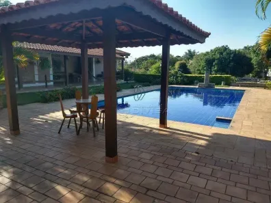 Casa de Condomínio com 4 Quartos à venda, 600m² no Parque dos Cafezais 4, Itupeva