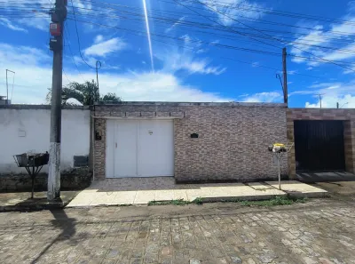 Casa com 2 Quartos à venda, 160m² no Cidade Universitária, Maceió