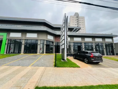 Ponto Comercial para alugar, 12m² no Jardim Residencial Vetorasso, São José do Rio Preto