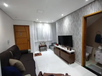 Sobrado com 2 Quartos à venda, 68m² no Vila Aurora (Zona Norte), São Paulo