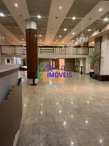 Ponto Comercial para alugar, 440m² no Santo Amaro, São Paulo