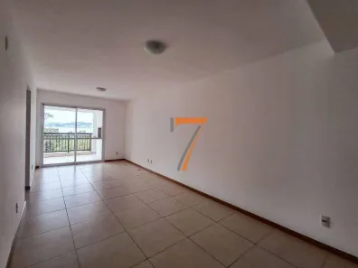 Apartamento com 2 Quartos para alugar, 78m² no Abraão, Florianópolis
