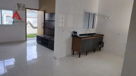 Casa com 3 Quartos à venda, 120m² no Residencial Parque dos Sinos, Jacareí