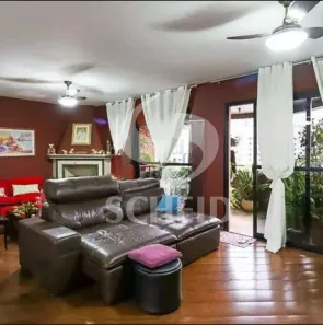 Apartamento com 3 Quartos à venda, 150m² no Lar São Paulo, São Paulo