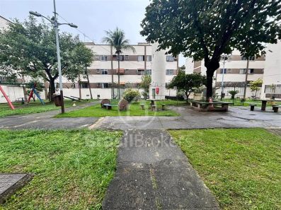 Apartamento com 1 Quarto à venda, 34m² no Portuguesa, Rio de Janeiro