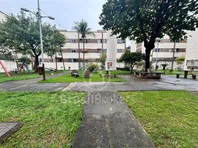 Apartamento com 1 Quarto à venda, 34m² no Portuguesa, Rio de Janeiro