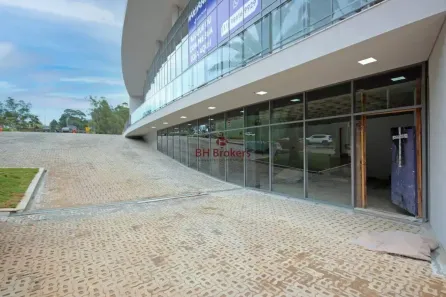 para alugar, 1141m² no Vale do Sereno, Nova Lima