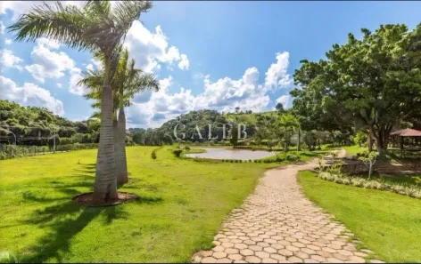 Lote/Terreno à venda, 700m² no Condomínio Residencial Itaporã de Atibaia, Atibaia