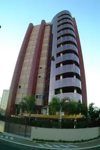 Apartamento com 4 Quartos à venda, 230m² no Cambuí, Campinas