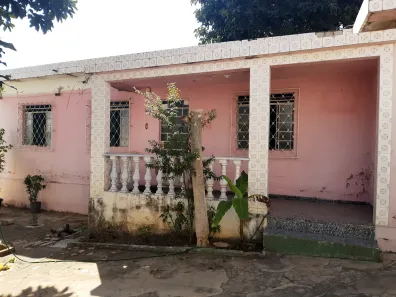 Lote/Terreno com 1 Quarto à venda, 132m² no Tupi B, Belo Horizonte