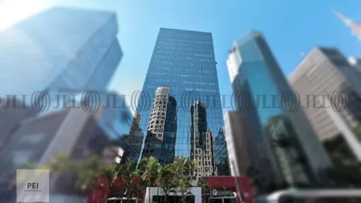 Sala Comercial para alugar, 777m² no Vila Gertrudes, São Paulo