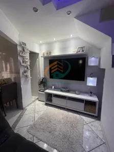 Casa com 2 Quartos à venda, 80m² no Itaim Paulista, São Paulo
