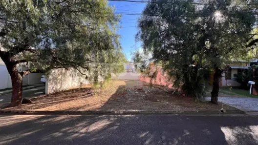 Lote/Terreno à venda, 250m² no Residencial Samambaia, São Carlos
