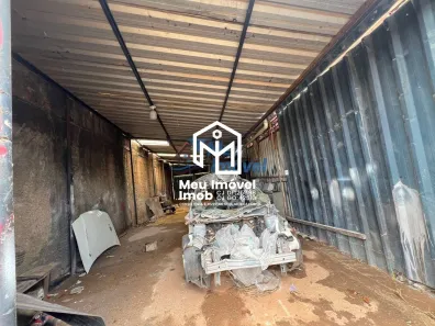Lote/Terreno à venda, 100m² no Samambaia Norte, Brasília
