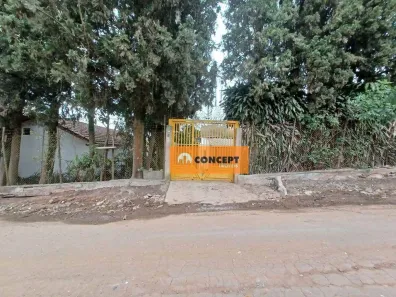 Fazenda/Sítio com 4 Quartos à venda, 2100m² no Recreio Sertãozinho, Suzano