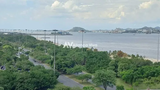 Apartamento com 5 Quartos à venda, 654m² no Flamengo, Rio de Janeiro