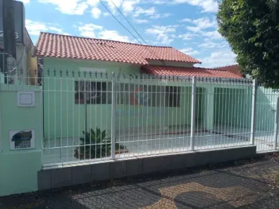 Casa com 3 Quartos à venda, 194m² no Centro, Sumaré