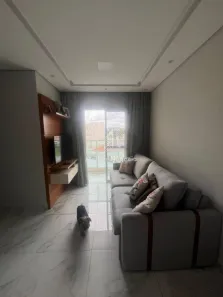 Apartamento com 2 Quartos à venda, 47m² no Jardim Novo Maracanã, Campinas