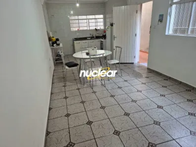 Sobrado com 3 Quartos à venda, 180m² no Parque Colonial, São Paulo