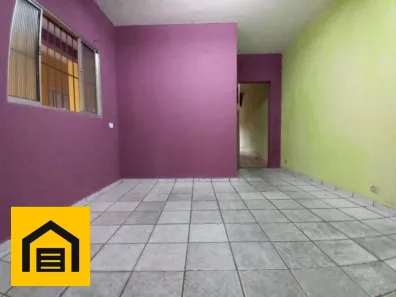 Sala Comercial para alugar, 100m² no Jardim Zaira, Mauá