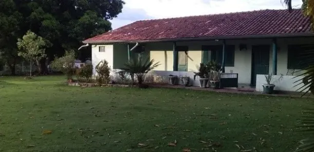 Fazenda/Sítio com 3 Quartos à venda, 64000m² no , Santo Antônio de Leverger