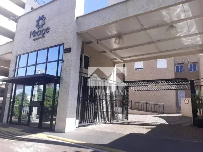 Apartamento com 2 Quartos à venda, 63m² no Paulicéia, Piracicaba
