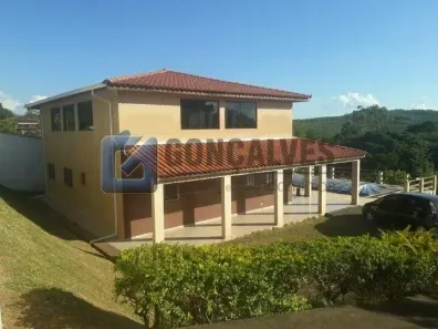 Fazenda/Sítio com 3 Quartos à venda, 461m² no Portal de Pirapora, Salto de Pirapora