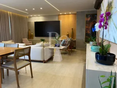 Apartamento com 4 Quartos à venda, 180m² no Fonte Grande, Contagem