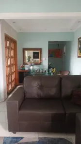 Apartamento com 2 Quartos à venda, 102m² no Centro, São Vicente