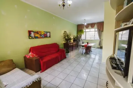 Apartamento com 3 Quartos à venda, 135m² no Campos Elíseos, São Paulo