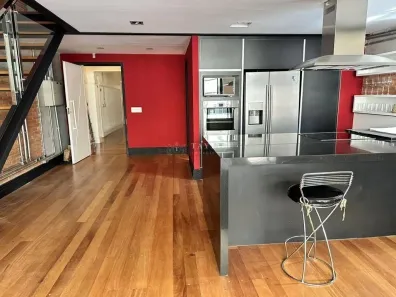 Cobertura com 2 Quartos à venda, 123m² no Vila Progredior, São Paulo