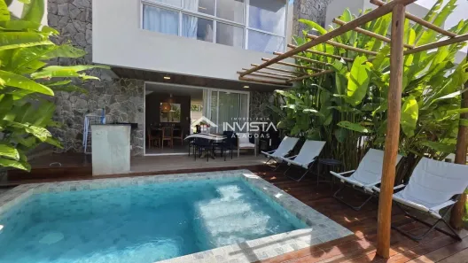 Casa com 4 Quartos à venda, 118m² no Praia do Marceneiro, Passo de Camaragibe