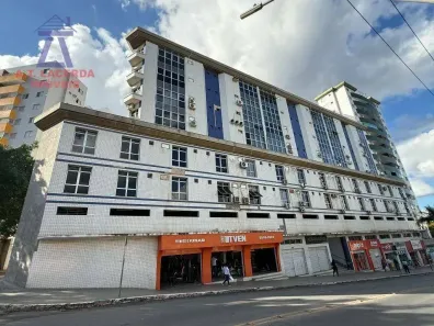 Sala Comercial à venda, 35m² no Centro, Montes Claros