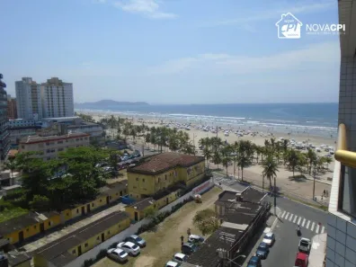 Apartamento com 2 Quartos à venda, 82m² no Mirim, Praia Grande