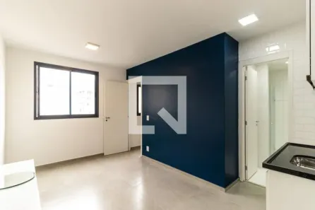 Apartamento com 1 Quarto à venda, 26m² no Vila Buarque, São Paulo