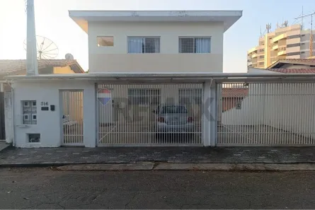 Apartamento com 3 Quartos para alugar, 104m² no Centro, Vinhedo