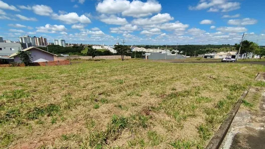 Lote/Terreno à venda, 774m² no Shopping Park, Uberlândia