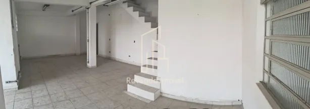 Galpão/Depósito/Armazém à venda, 140m² no Jardim Santa Terezinha (Pedreira), São Paulo