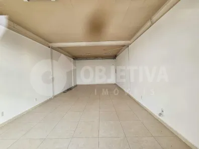 Sala Comercial para alugar, 50m² no Santa Luzia, Uberlândia