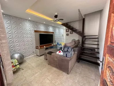 Casa com 3 Quartos à venda, 120m² no Mutuá, São Gonçalo