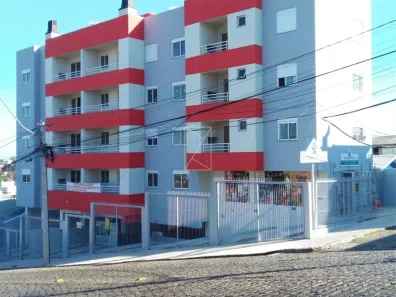 Apartamento com 2 Quartos à venda, 59m² no Nossa Senhora de Fátima, Caxias do Sul