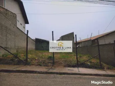 Lote/Terreno à venda, 250m² no Residencial Estoril, Taubaté