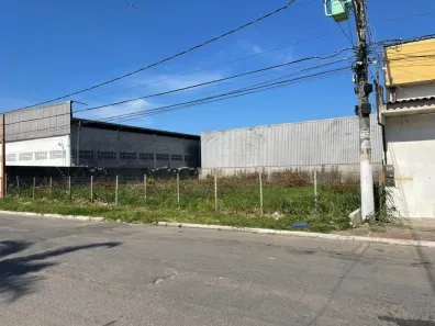 Lote/Terreno à venda, 625m² no Alterosas, Serra