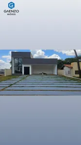 Casa de Condomínio com 2 Quartos à venda, 450m² no Ninho Verde II, Pardinho